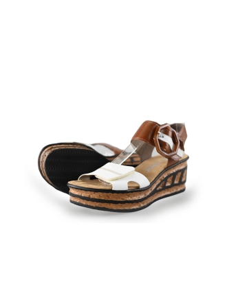 Rieker Sandalen