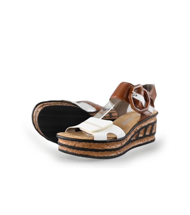 Rieker Sandalen