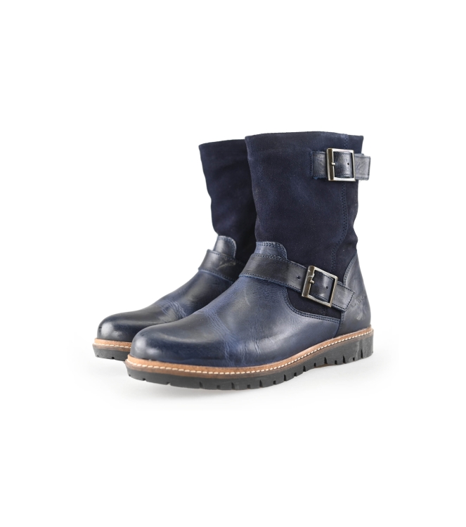 Nogrz Biker boots