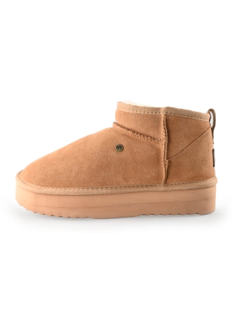 Warmbat Boots Bruin 242412