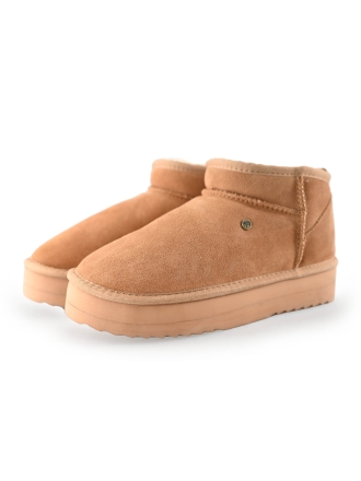 Warmbat Boots Bruin 242412