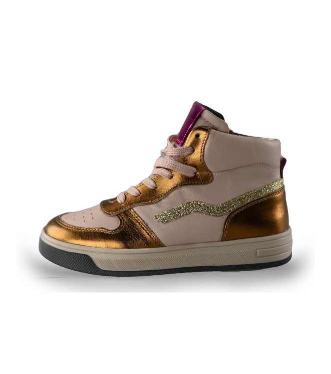 IK-KE Hoge sneakers