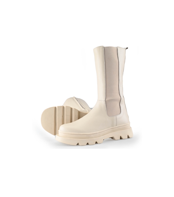 DSTRCT Chelsea boots