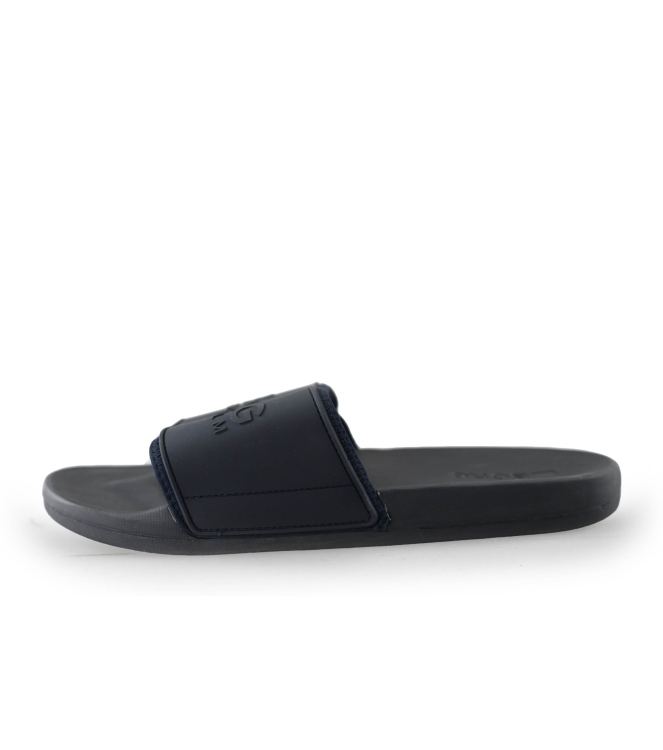 Borg Slippers
