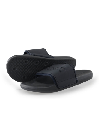 Borg Slippers