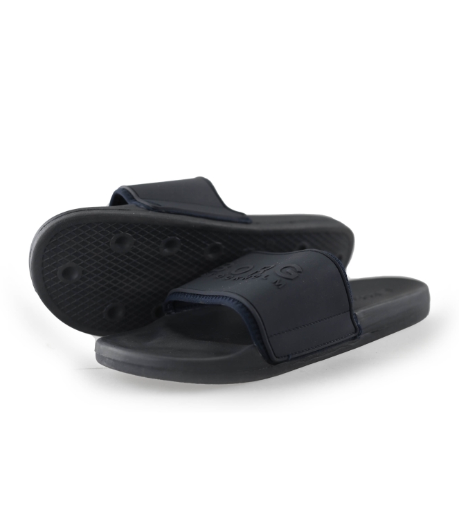 Borg Slippers