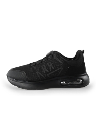 Red-Rag Sneakers Zwart 242444