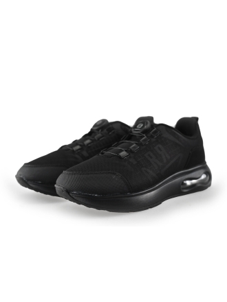 Red-Rag Sneakers Zwart 242444