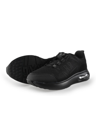 Red-Rag Sneakers