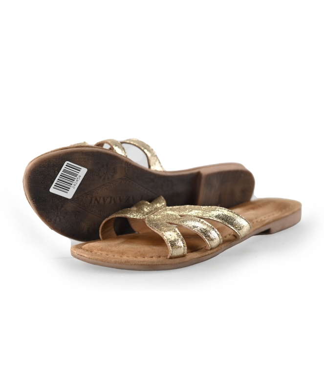Lazamani Slippers