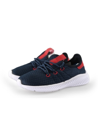 Sprox Sneakers Blauw 242455