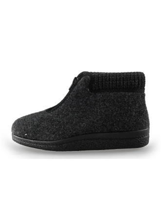 Comfort Co Pantoffels Grijs 242459