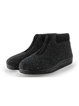 Comfort Co Pantoffels Grijs 242459