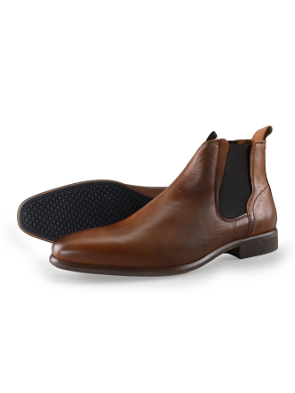 DenBroeck Chelsea boots