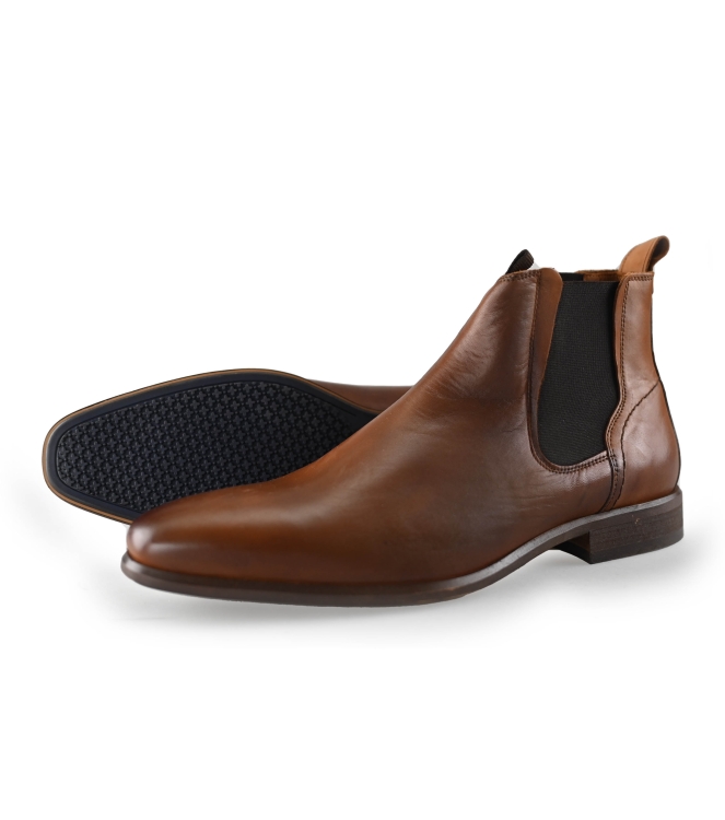 DenBroeck Chelsea boots