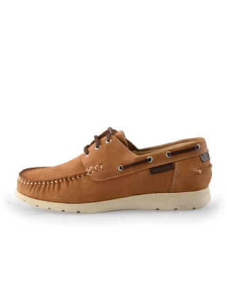 Travelin Bootschoenen Bruin 242466