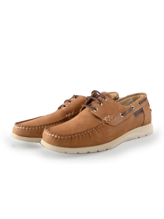 Travelin Bootschoenen Bruin 242466