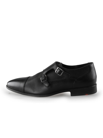 Lloyd Nette schoenen Zwart 242467