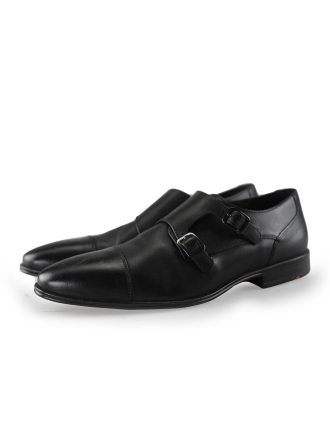 Lloyd Nette schoenen Zwart 242467