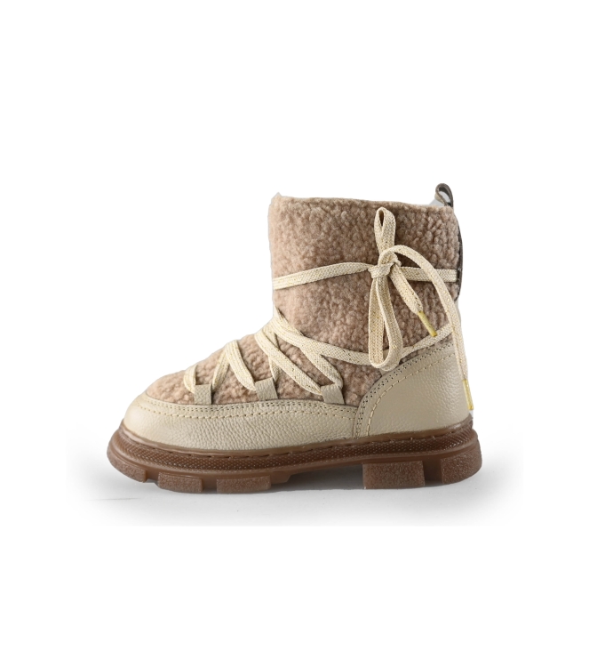 IK-KE Boots