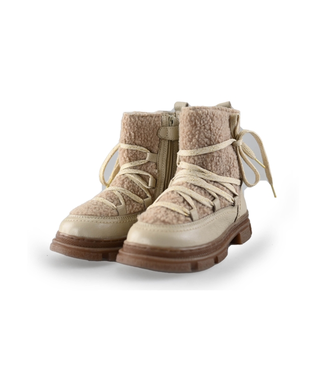 IK-KE Boots