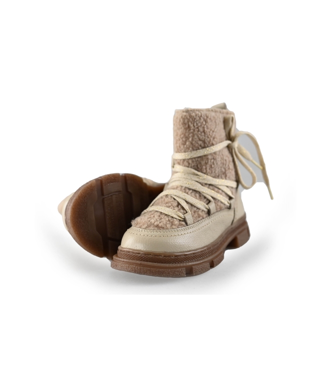 IK-KE Boots