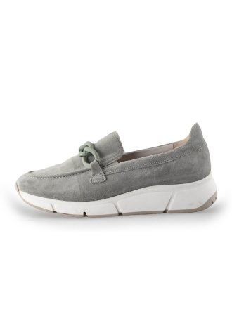Gabor Loafers Groen 242476