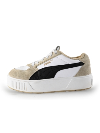Puma Sneakers Beige 242478