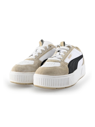 Puma Sneakers Beige 242478