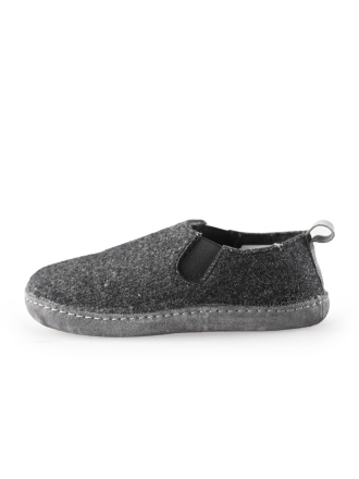 Travelin Pantoffels Grijs 242481