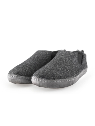 Travelin Pantoffels Grijs 242481