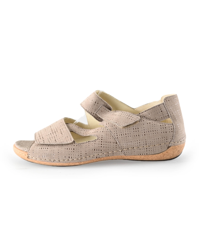 Waldlaufer Sandalen