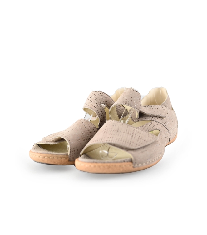Waldlaufer Sandalen
