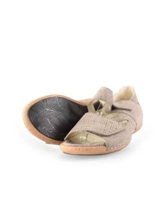 Waldlaufer Sandalen