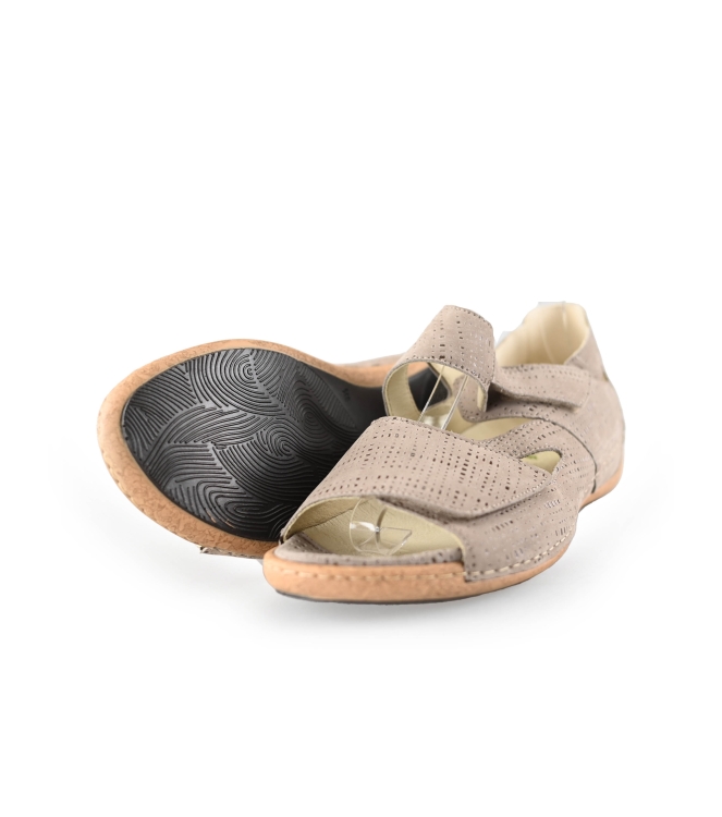 Waldlaufer Sandalen