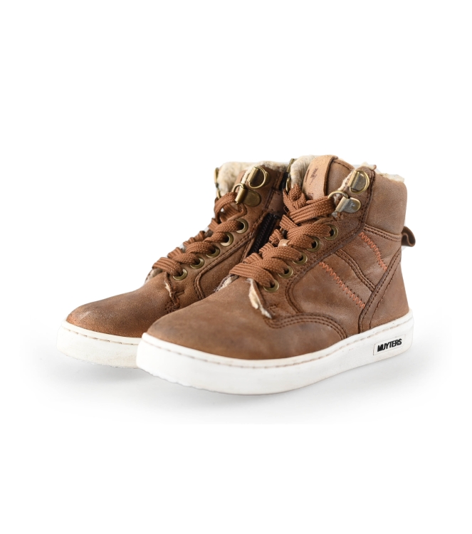 Muyters Veterboots