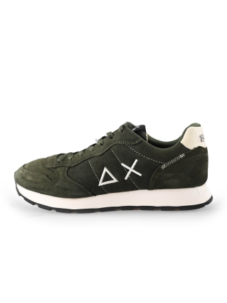 Sun68 Sneakers Groen 242505