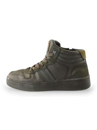 Bjorn Borg Sneakers Groen 242508