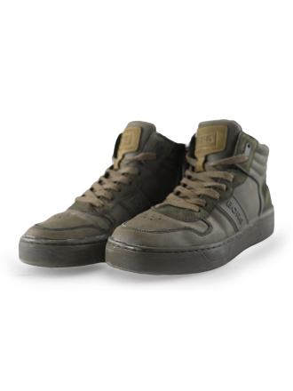 Bjorn Borg Sneakers Groen 242508