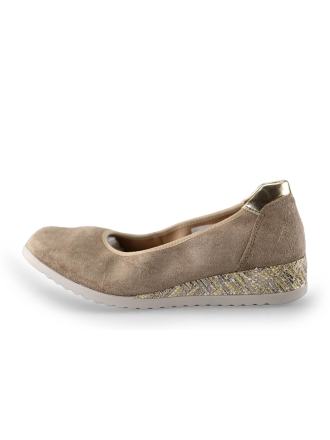 Sens Espadrilles Beige 242516