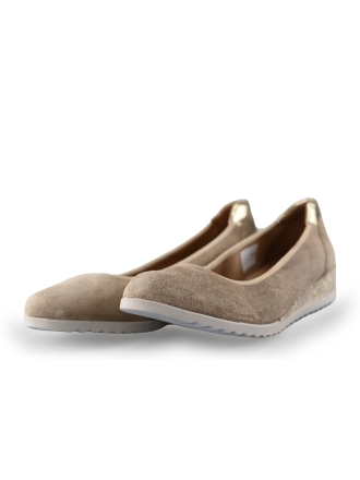 Sens Espadrilles Beige 242516