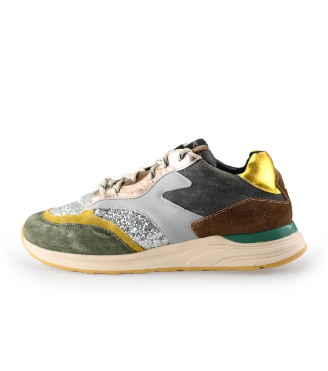 Iqonic Sneakers