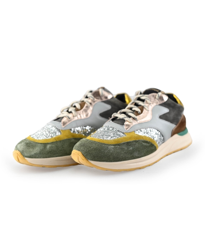 Iqonic Sneakers