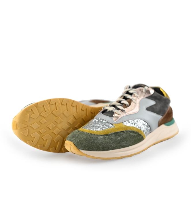 Iqonic Sneakers