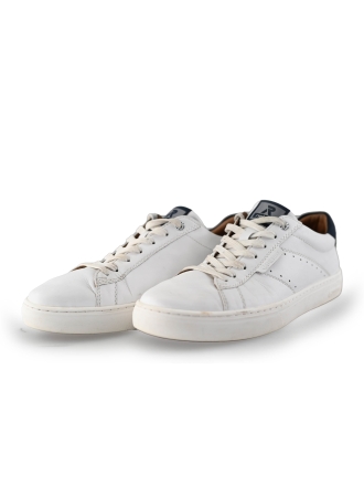 Rieker Sneakers Wit 242532