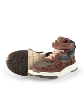 Ziengs Hoge sneakers