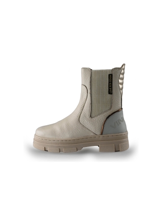 Vingino Chelsea boots Beige 242536