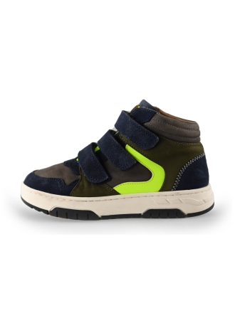 Muyters Hoge sneakers
