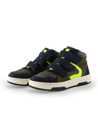 Muyters Hoge sneakers