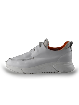 Ziengs Sneakers Wit 242554